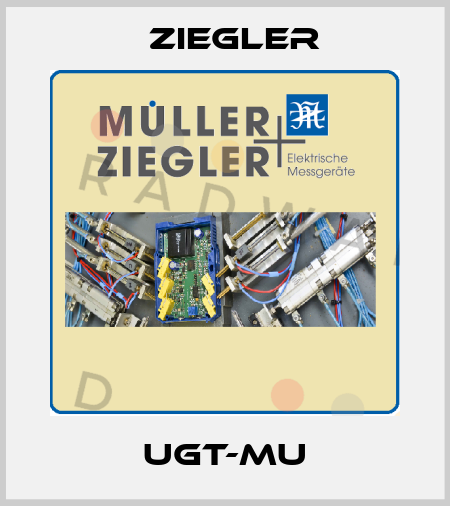 UgT-MU Ziegler