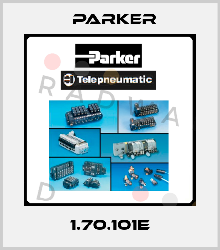1.70.101E Parker