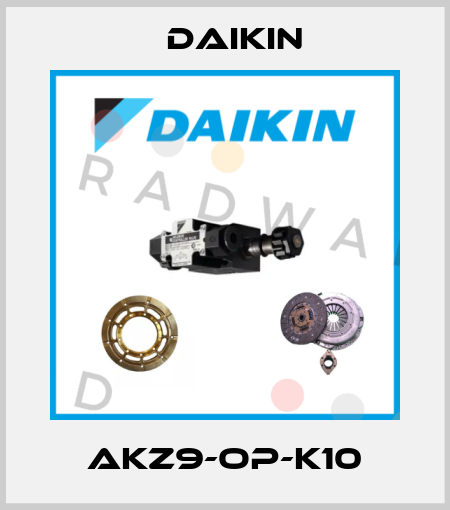 AKZ9-OP-K10 Daikin