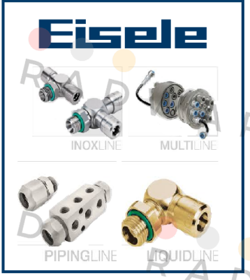 DPL118/1,I=3 Eisele