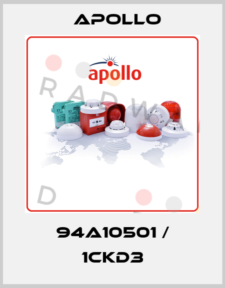 94A10501 / 1CKD3 Apollo
