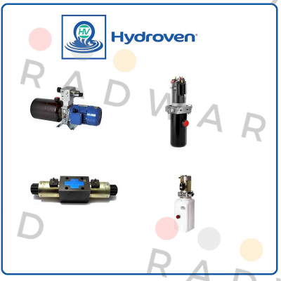 61080120007E Hydroven