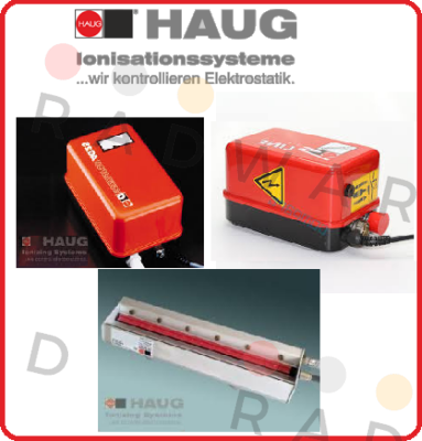 Type: PS 095 400 Haug