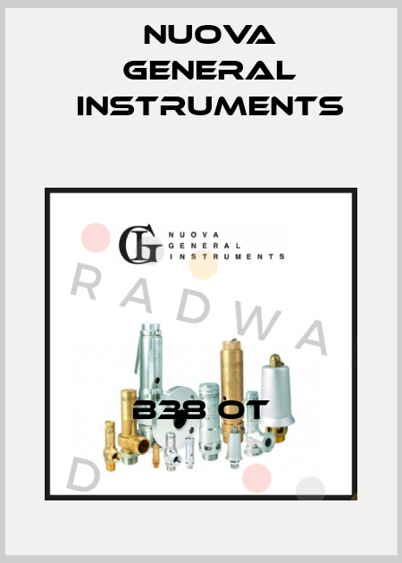 B38 OT Nuova General Instruments