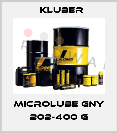 Microlube GNY 202-400 g Kluber