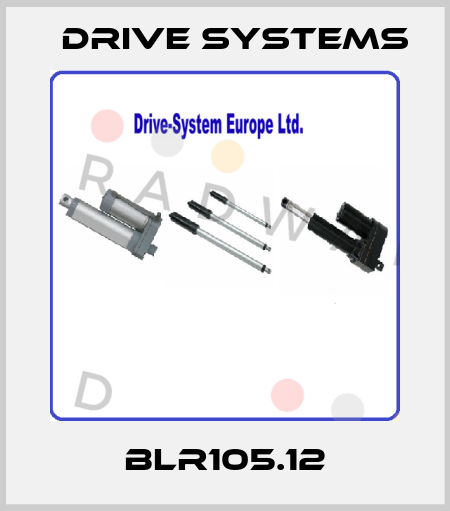 BLR105.12 Drive Systems