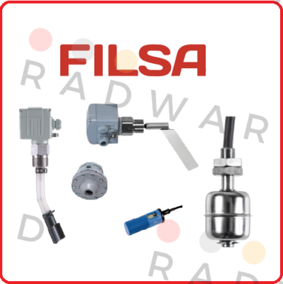 MP 1/2" NPT Filsa