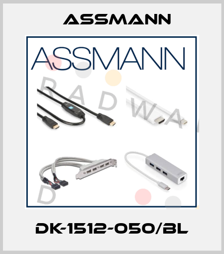 DK-1512-050/BL Assmann