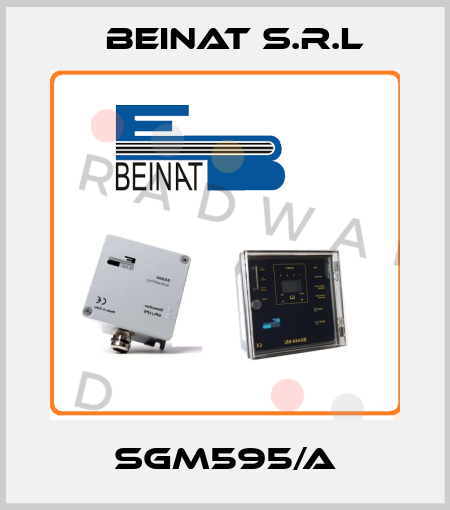 SGM595/A Beinat S.r.l