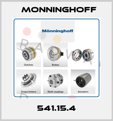 541.15.4 Monninghoff