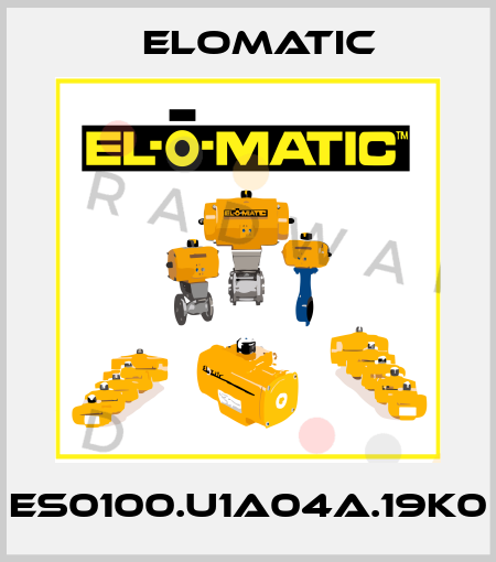 ES0100.U1A04A.19K0 Elomatic