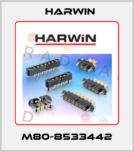 M80-8533442 Harwin