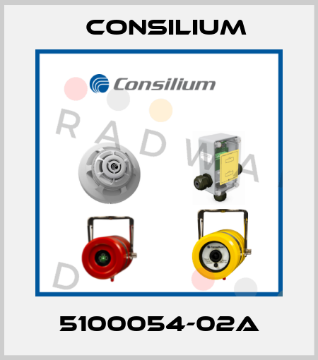 5100054-02A Consilium