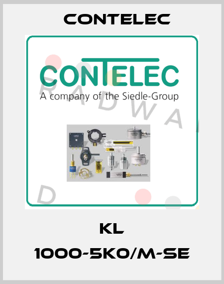 KL 1000-5K0/M-SE Contelec