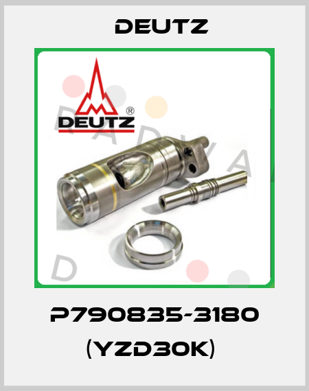 P790835-3180 (YZD30K)  Deutz