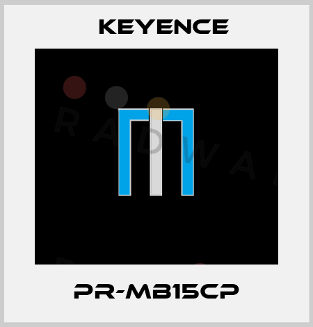 PR-MB15CP Keyence