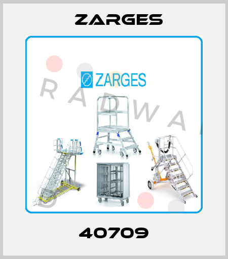 40709 Zarges