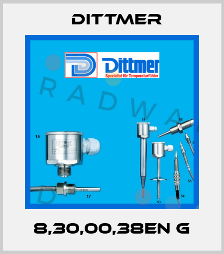 8,30,00,38en g Dittmer