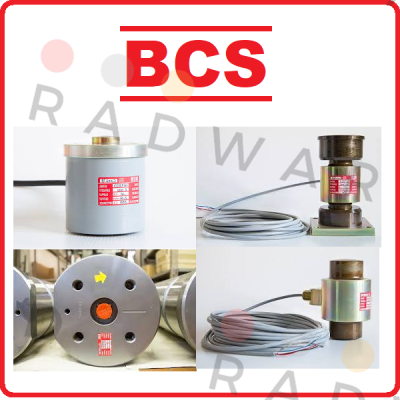 Series of accessories for CNX-100 Bcs