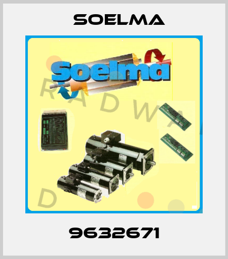 9632671 Soelma