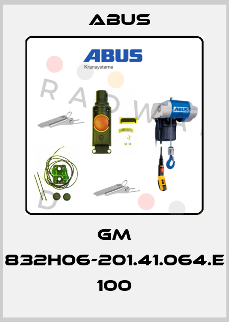 GM 832H06-201.41.064.E 100 Abus