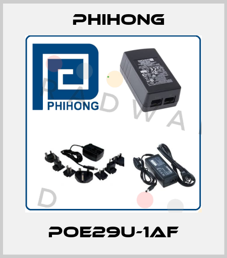 POE29U-1AF Phihong