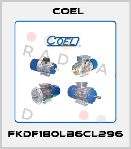FKDF180LB6CL296 Coel