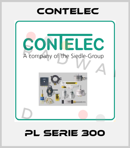 PL Serie 300 Contelec