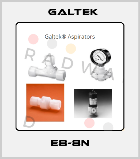 E8-8N Galtek