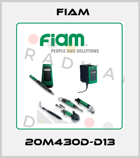20M430D-D13 Fiam