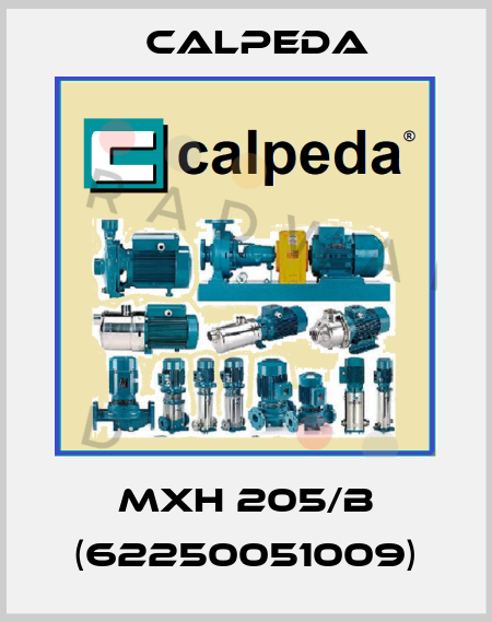 MXH 205/B (62250051009) Calpeda