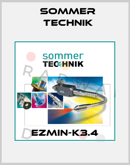 EZMIN-K3.4 Sommer Technik