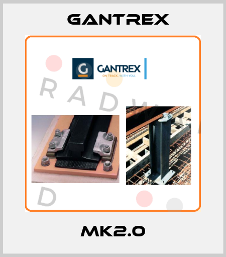 MK2.0 Gantrex