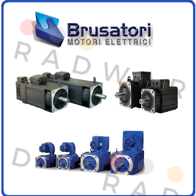 VF 180 L IP23S oem Brusatori