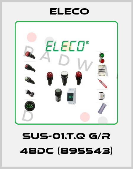 SUS-01.T.Q G/R 48DC (895543) Eleco