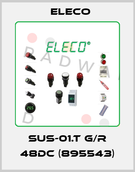 SUS-01.T G/R 48DC (895543) Eleco