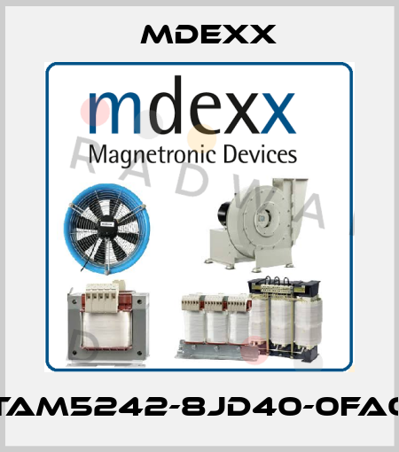 TAM5242-8JD40-0FA0 Mdexx