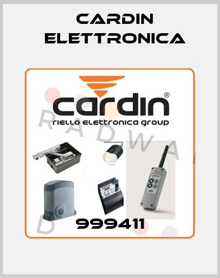 999411 Cardin Elettronica