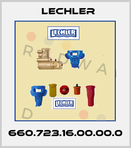 660.723.16.00.00.0 Lechler