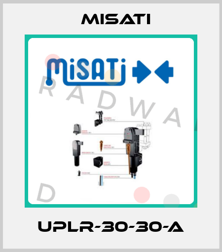 UPLR-30-30-A Misati