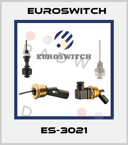 ES-3021 Euroswitch