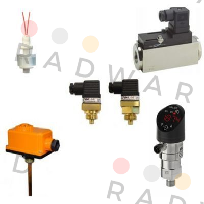 VM-020.GR.040.IP65.0213.WPS Valco