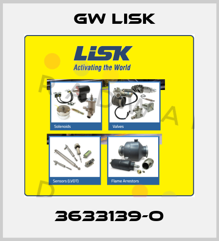 3633139-O Gw Lisk