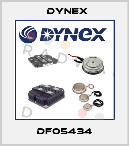 DF05434 Dynex