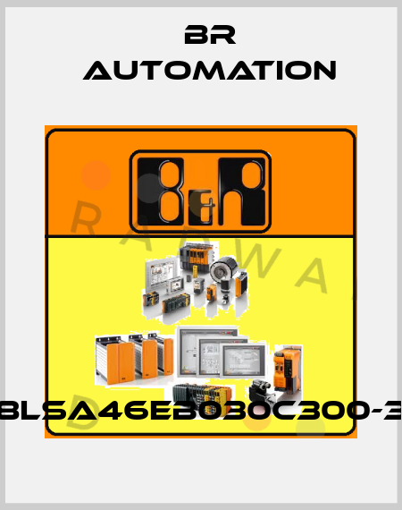 8LSA46EB030C300-3 Br Automation