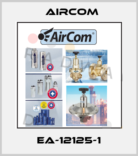 EA-12125-1 Aircom