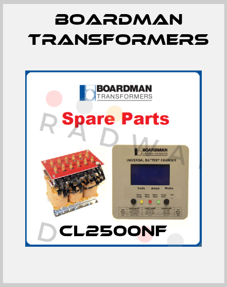 CL2500NF Boardman Transformers