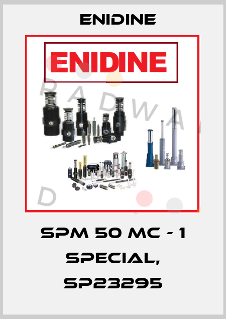 SPM 50 MC - 1 Special, SP23295 Enidine