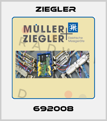 692008 Ziegler