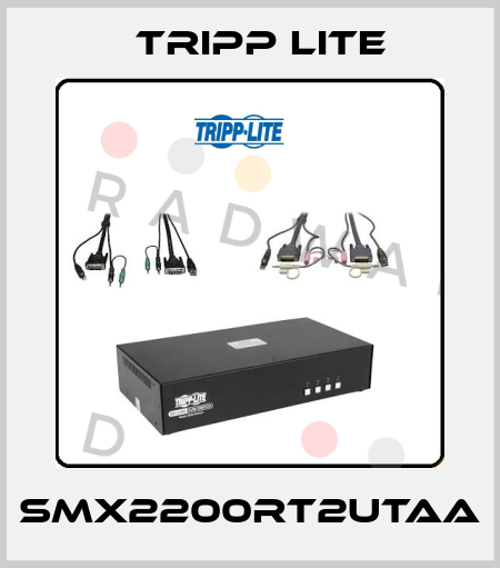 SMX2200RT2UTAA Tripp Lite